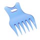 thumbnail image 3 of Azul profesional, 3 of 5