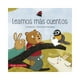 thumbnail image 1 of Libro Leamos Más Cuentos Cecilia Beuchat, 1 of 2