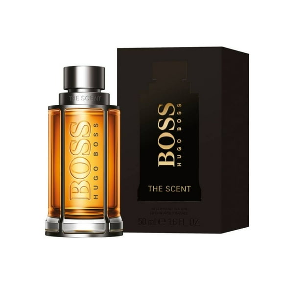 Perfume Hombre Boss The Scent Hombre Edt 50ml