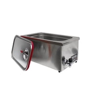 Imahe - Sous Vide Cocina Al Vacio Gn 1/1 22 Litros