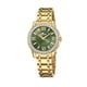 thumbnail image 1 of Reloj 18888/4 Lotus Verde Mujer Bliss, 1 of 2