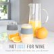 thumbnail image 5 of Set de vasos refrigerantes HOST de doble pared con aislamiento de 250 ml, 4 colores, 5 of 9