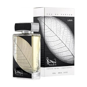 Lattafa - Najdia Estuche Edp 100 Ml + Desodorante 50 Ml