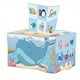 thumbnail image 1 of Mao Rong Bao Bao Can't Tear The Tissue Box, Baby Simulation Learning Finger Exercise Children's Toys, 1 of 3