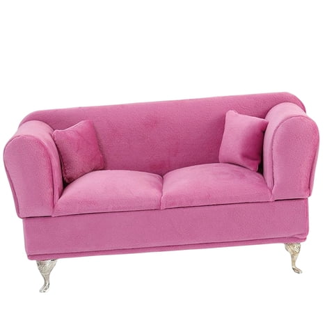 Ioensy - Estuche Organizador De Joyas, Soporte Para Colgante, Collar, Anillos, Gemelos, Vitrinas, Sofá Doble