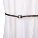 thumbnail image 2 of Vestido Niña Blanco Pillin, 2 of 3