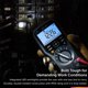 thumbnail image 5 of Multímetro FLIR DM93-2 Industrial de 40.000 conteos RMS verdadero, 5 of 6