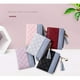 thumbnail image 5 of Billetera Cero Con Cerradura Rfid Diseño De Múltiples Tarjetas Selección De Alta Calidad Billetera Con Cremallera Delgada Y De Gran Capacidad Para Niñas Y Mujeres, 5 of 5