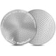 thumbnail image 1 of Rejilla Para Puck De Espresso De Acero Inoxidable De 53 3 Mm Paquete De 2, 1 of 8