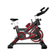 thumbnail image 1 of Bicicleta Estática Spinning Profesional 120 KG Rojo, 1 of 3