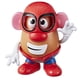 thumbnail image 2 of Toy Mr. Potato Head Marvel Classic Spider-Man con acceso., 2 of 3
