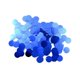 thumbnail image 1 of 130 Piezas De Lentejuelas Redondas Sueltas Para Hacer Joyas, Color Azul, 1 of 5