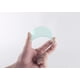 thumbnail image 4 of Cubierta transparente para lentes de repuesto para casco de soldadura, 20 unidades, 4 of 7