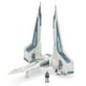 thumbnail image 1 of Bo-Katan Gauntlet Fighter de juguete de Star Wars Micro Galaxy Squadron, 1 of 3