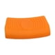 thumbnail image 4 of Funda Para Mango De Olla, Soporte Versátil Para Mango De Olla O Sartén, Para Restaurante, Hogar, Plancha, Color Naranja, 4 of 5