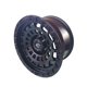 thumbnail image 1 of Juego de Llantas 17x9 6x139.7 Et0 matt black H656, 1 of 3