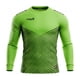 thumbnail image 4 of Camiseta Arquero Template 2020 2021 Niño Verde Capelli, 4 of 4