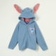 thumbnail image 1 of Polar Niña Lilo & Stitch Orejitas Celeste Disney, 1 of 4