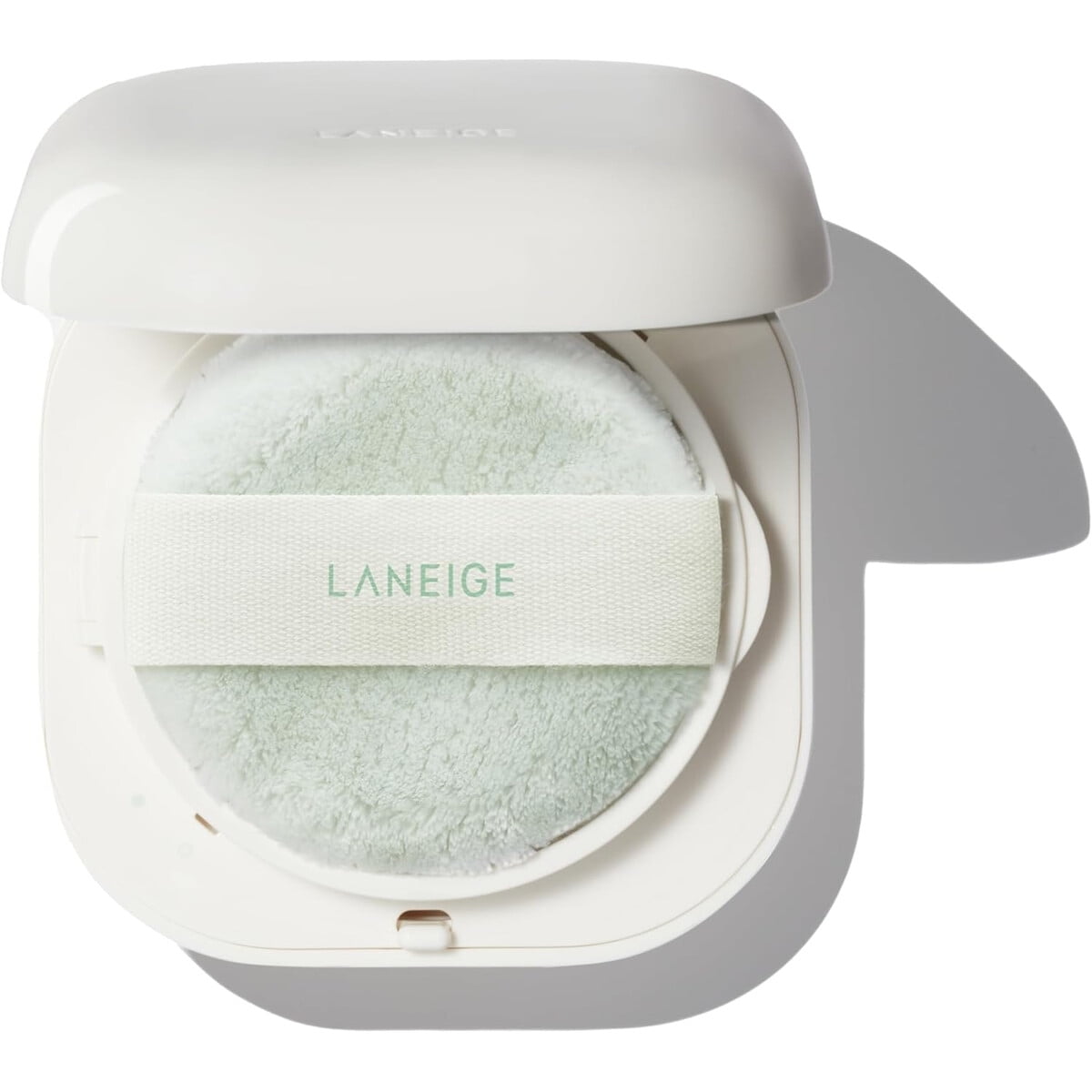 Polvo Compacto Laneige Neo Blurring Control De Grasa