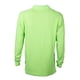 thumbnail image 2 of Polera Pique Hombre 80/20 M/L verde XL, 2 of 2