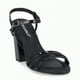 thumbnail image 4 of Sandalia Mujer Negro/Strass Rafa Piccadilly, 4 of 5