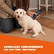 thumbnail image 5 of Kit de cortadora Wahl 9591-2100 inalámbrica para peluquería canina, 2 h de autonomía, 5 of 7