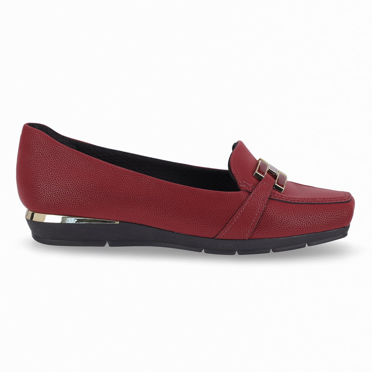 Zapato Mujer Burdeo Fernanda 55 Piccadilly