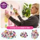 thumbnail image 4 of Kit de collage de pared Pretty Me para niñas adolescentes y preadolescentes, 4 of 8