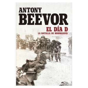 Critica - Libro El Día D