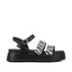 thumbnail image 1 of Sandalia Casual Plataforma Moda Confort Mujer Weide YOU528, 1 of 8