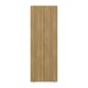 thumbnail image 2 of Clóset Colgador 2 Puertas Cfb12124 170X60X40.2 Cm Fresno, 2 of 8