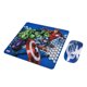 thumbnail image 2 of Mousepad Avengers Accesorios Computacion Diseño, 2 of 6
