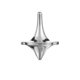 thumbnail image 1 of Peonza de Aluminio ForeverSpin, Famosa Mundialmente, 1 of 3