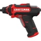 thumbnail image 2 of Atornillador Inalambrico CRAFTSMAN 4V 200RPM 8 Puntas, 2 of 3