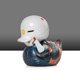 thumbnail image 5 of Figura de vinilo TUBBZ Mini Metal Gear Solid Grey Fox de 5 cm, 5 of 6
