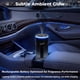 thumbnail image 5 of Ambientador Para Auto 160 Ml Con Sensor De Movimiento Y 3 Modos, 5 of 6