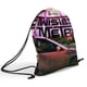 thumbnail image 5 of Mochila de Cuerdas Desmarcar Twisted Metal 30x40cm, 5 of 6