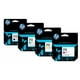thumbnail image 2 of Pack Cartuchos Hp 711XL Negro + 711 Colores N/M/C/Y, 2 of 2