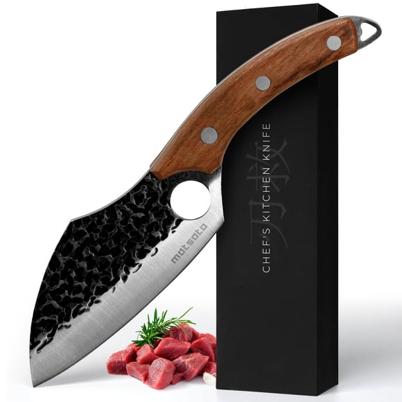 Cuchillo de Cocina Matsato 11.5 cm Acero Japonés Forjado