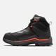 thumbnail image 3 of ZAPATO SEGURIDAD LIPPI PRO WORK HOMBRE STRATOS MID ROJO, 3 of 5