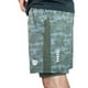 thumbnail image 2 of Short Wilson Flex Verde Con Calza Tenis Padel, 2 of 2
