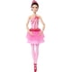 thumbnail image 2 of Muñeca bailarina Barbie El Cascanueces: Tierra de Dulces, 2 of 4