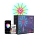 thumbnail image 3 of Waterproof Indoor DIY Symphony Sound-activated Sound Drum Meteor Explosion Christmas Holiday Fireworks Gas Atmosphere Light Birthday Party Decoration, 3 of 3