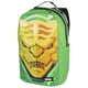 thumbnail image 2 of Mochila Fortnite Perfil Verde Unisex con Correas Ajustables, 2 of 4