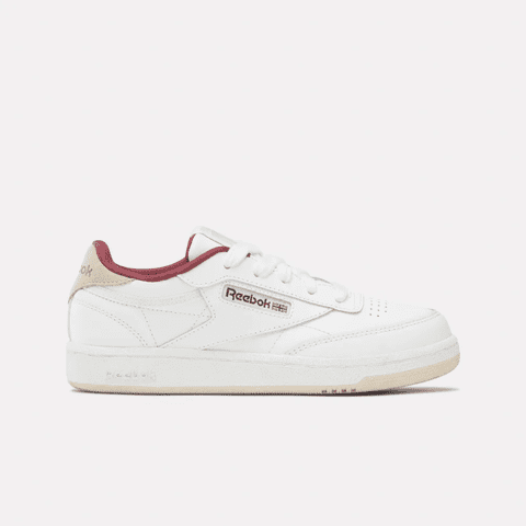 Zapatillas Urbanas Reebok Classics Club C Hombre | 100032972 - Talla 8,0