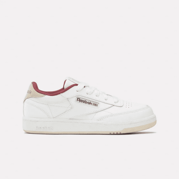 ZAPATILLAS URBANAS REEBOK CLASSICS CLUB C HOMBRE | 100032972 - Talla 11