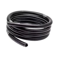 Magideal - Cable De Cable De Cable De Cable De Wirehülle Cerras De Manguera Minoristas De Cable Kfánico Disco De Cableado De Cableado , Diámetro Interior 5.6 Cm