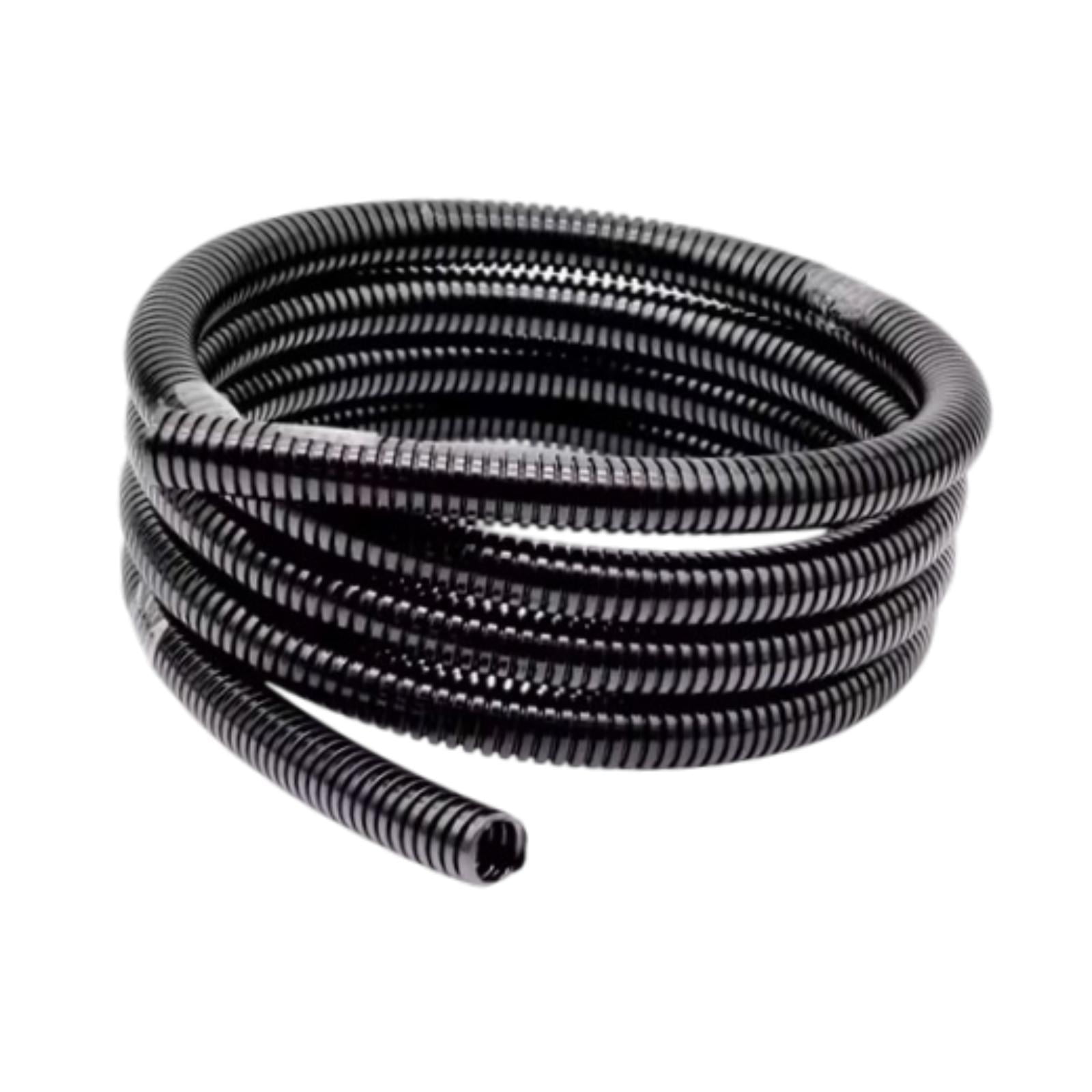 Magideal - Cable De Cable De Cable De Cable De Wirehülle Cerras De Manguera Minoristas De Cable Kfánico Disco De Cableado De Cableado , Diámetro Interior 5.6 Cm