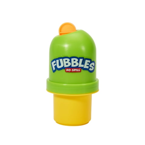 Little Kids - Vaso Antiderrames Bubbles Bubbles Para Niños Pequeños