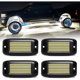 thumbnail image 1 of Luces Rock Nicoko 108 LED por Pod, 4 Pods, 12 V, 1 of 3